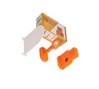 AMSLSIU DIY Experiment Science Toys Learning Enlightening Experience For Students Using Light Refraction Kits School Physics Learning Teaching Model Kids Gift