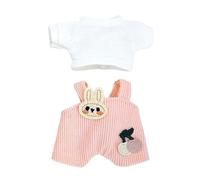 AMSLSIU Doll Accessories Clothes Complete Doll S Look With These Stylish Options Dress Up Clothes For P Original , A