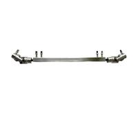 AMSLSIU Double Pedal Drive Shaft Enhances Drumming Experience Aluminum Alloy Construction Promotes Durability During High Intensity Sessions Aluminum Alloy Double Bass Drum Pedals Driveshaft