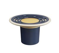 AMSLSIU Drain Strainer Cover Foot Step Up Bounce Filter Sewer Hair Catcher Plastic Floor Sink Anti-clogging Stopper