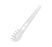 AMSLSIU Durable Egg Yolk Separator Tool and Heat Resistant Spaghetti Server Fork Essential for All Home Cooking Tasks Spatula Spaghetti Spoon Pastas Measuring Tools
