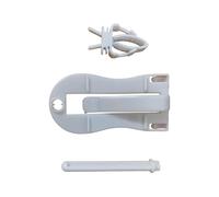 AMSLSIU Durable Parrot Fruit Vegetable Clips Food Clip Set For Safe Storage And Easy Access In Bird Cage Suitable For Canaries Parrot Fruit Vegetable Clips Food Clip Universal