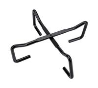 AMSLSIU Durable Portable Pot Stand Accessory Optimized For Camping And Outdoor Cooking Essential Cast Iron Bracket For Every Camper Portable Wok Support Rack For Hiking Picnic