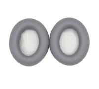 AMSLSIU Ear Pads Cushion Head-mounted Noise Cancelling Headset Sponge Earpad Replacement 700 Headphones, Dark gray