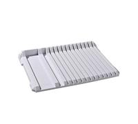 AMSLSIU Easy Access Tool Drawer Storage Container Organizer Fits Model Pieces Shelves for Hobby Model Display Needs Hobby Pieces Rack Organizer Action Figures