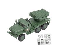 AMSLSIU Easy Assembly 4D Assemble Car Kits Puzzle Toy Vehicle Collection And Discussion Starters Car Model Building Kits Vehicle Collection Gifts No Tool Party Favors Tabletop Decor Scene, Style A