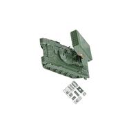 AMSLSIU Easy Assembly 4D Assemble Car Kits Puzzle Toy Vehicle Collection And Discussion Starters Car Model Building Kits Vehicle Collection Gifts No Tool Party Favors Tabletop Decor Scene, Style C