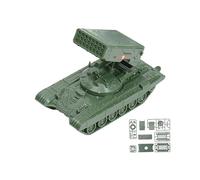 AMSLSIU Easy Assembly 4D Assemble Car Kits Puzzle Toy Vehicle Collection And Discussion Starters Car Model Building Kits Vehicle Collection Gifts No Tool Party Favors Tabletop Decor Scene, Style D