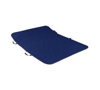 AMSLSIU Easy Positioning with Bed Positioning Pad Supporting Bedridden Patient Needs While Assisting Caregivers Multipurpose Transfer Sheet for Turning