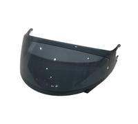 AMSLSIU Easy To Install Helmet Visor For SHARK Uv Lightweight Motorcycle Helmet D-Skwal 2 Spartan Lens Sturdy