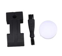 AMSLSIU Easy-to-Install Hi Hat Pedal Rubber Part Durable Compatible With TD 4 11 Sensor Actuator Sheet Sensor Actuator For Drum Ensures Durability And Longevity, Type B