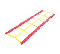 AMSLSIU Educational Garden Game Offers Engaging Sensory Training With Innovative Agility Ladder Experience Smart Sensory Training Equipment For Children Educational Garden Game Children