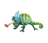 AMSLSIU Educational Toy Simulation Animal Figure Collection Engaging Kids Through Valued Learning While Promoting Imagination Reptile Aniamal Model Action Figure Desktop Decor