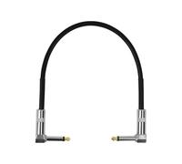 AMSLSIU Effect Cable Effector Rope Audio Wire Wear-resistance Upgraded Fittings Professional Multipurpose Rustproof Connector, 15cm
