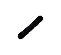 AMSLSIU Effective Soft Cover Case High Elastic Waterproof Snowboard Sleeve Easy To Carry Around Snowboard Sleeve Waterproof Portable High Elastic Thick Soft, Black, 170cm