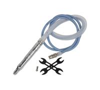 AMSLSIU Efficient Compact Handheld Pencil Engraving Machine Delivers High Speed Rotation For Optimal Performance In Any Crafting Task Pneumatic Pencil Die For Glass Sheet