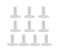 AMSLSIU Efficient Golf Tees Holders Reusable Ball Holders Practical Tools Helping Improve Game Performance Effortlessly Practice Golf Tees Backyard Training