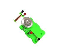 AMSLSIU Electric Bell Experiment For Kids Science Lab Tool Focused On Building Electromagnetism Knowledge With Practical Usage Electric Bell Experiment Physics Science Learning