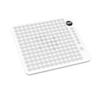 AMSLSIU Electronic Board Game Strategy Board Game Decor Fun Learning Tool Promoting Leadership Skills And Cognitive Challenges Intelligent Gomoku Intelligent Pentoko Gifts