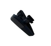 AMSLSIU Enhances Sound Violin Guitar Instrument Microphones Clarinet Clip Microphones Clip By Providing Stable Hold During Recordings Orchestral Cucurbit Flute Performances Accessory