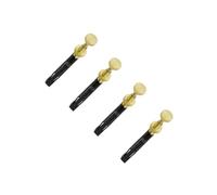 AMSLSIU Expert Cello Accessory With High Mechanical Strength Designed To Support 4 Pieces Cello Fine Tuners And Easy Installation Accessory Professional Musical Instrument