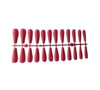 AMSLSIU False Nail Tips Solid Long Coffin Manicure Tools Cover Patches Press Female Accessories Artificial Fingernails , Light Wine Red , TJP1170-Y1-B1
