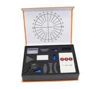 AMSLSIU Fascinating DIY Experiment Science Toys Innovative Light Refraction Reflection Experiments Kits For Engaging Learning Light Refraction And Reflection Experiments Kits