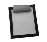 AMSLSIU Fire Resistant Camping Hiking Backpacking BBQ Accessory Designed To Against Burns For Safer Outdoor Experience Hot Tent Cover Flame Retardant Firewood Stove