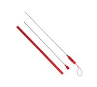 AMSLSIU Fish Venting Tool Kit with Hollow Needle for Effective Pressure Release and Safe Catch During Saltwater Fishing Fish Venting Tool Kit for Deep Sea Saltwater