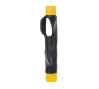 AMSLSIU Golf Trainer Golf Training Club Grips Grip Trainer Attachment For Positioning Club,Suitable Beginners to Grip Clubs , yellow