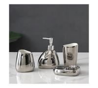 AMSLSIU Gorgeous Silver Vases Home Decor And Huski Champagne Cooler,silver
