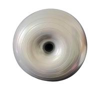 AMSLSIU Gym Class Support Yoga Exercise Ball Multipurpose Fitness Equipment Anti Burst Helping Improve Flexibility And Balance. Gym Class Support Training Soft Fitness Aid