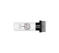 AMSLSIU Hair Dye Applicator Brush Engineered Provides Full Control While Coloring Hair At Home Effective And Stress Free Roots Comb Applicator Bottle For Home Salon 180ml, Black, 17.1x6.4x4.6cm