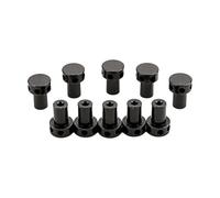 AMSLSIU Hand Tools For Guitar Rod Repairing Combining Bass Rod Nut And Spoke Wheel Nut Options For Efficient Adjustments Guitar Repairing Hand Tools Accessory