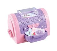 AMSLSIU Handmade Early Learning Educational Toys DIY Stickers Machine Inspiring Young Minds Through for Creative Play And Exploration Sticker DIY for Creative Cartoon Puzzle Party Favor