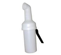 AMSLSIU Handy Golf Cart Sand Bottle for Club Car Essential Tool for Sand Bunker Maintenance