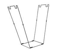 AMSLSIU Heavy Duty Garbage Bag Holder Frame Support Stand Easy To Assemble Outdoor Gardening Activities Making Convenient For Storage When No In Metal Garbage Bag Holder Camping Leaves Gardening