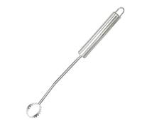 AMSLSIU Heavy Duty Meat Processing Supplies Easy to Clean Chicken Processing Equipment Lung Remover Rust Proof Multifunctional Time-Saving