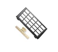 AMSLSIU Heavy Duty Sheet Music Stand Durable Holder For Keyboard Music Score Display Practicing Easy To Store And Carry To Travel. To Fix Book When Practicing Playing