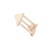 AMSLSIU Hen Training Toy Pet Stand Cage Accessory Enriching Chickens Life While Offering Various Activities To Increase Engagement Backyard Chick Perch Chick