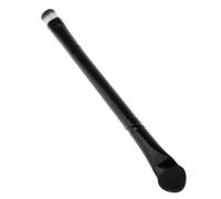 AMSLSIU High-End Pink Eyeshadow Makeup Brush And Dual Type Eyeliner Brush For Fashion Makeovers At Home Durable Eyeshadow Palette Pigment Eyebrow Powder