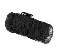 AMSLSIU High Impact Golf Training Equipment Golf Practice Net Efficient Chipping Pitching Practice Sessions Or On Dedicated Training Ground Multifunction Outdoor Sports High, Black Knotted, 2mx2m