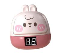 AMSLSIU High Jump Counter Voice Broadcast With Adjustable Height Kids Vertical Jump Training Activities Making Suitable For Various Scenarios Bouncer Exercise Parent Kids Interactive Indoor