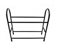 AMSLSIU High Speed Car Tire Storage Lightweight Portable Wear-resistant Not Easy to Deform Rack Hub Wheel Professional Use