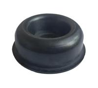 AMSLSIU High Strength Speed Bag Connect Joint Quick Setup Punching Bag Accessories Essential For Home Gym Equipment Durable Boxing Stand Base Water Inlet Plug, Black, Base Inlet Plug