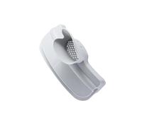 AMSLSIU High Temperature Resistant Rice Soup Funnel Pourer Tool Odorless Clip On Strainer for Kitchen Pot Compact and Small in Size Pots Clip Strainers Pot