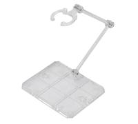 AMSLSIU Hobby Action Base Stand Connect Multiple Pillars For Engaging Action Figure Display Scenarios Connections Are Tight Model Stand Support Bracket Adjustable