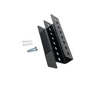 AMSLSIU Holder Display Rack Game Room with Versatile Wall Mount Allows Easy Access and Elegant Darts Showcase Darts Stand Holders Man Cave Pool Ball Golf Acrylict Holder Rack Wall Mount Bracket