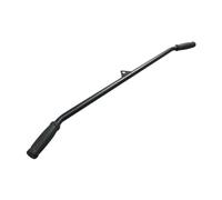 AMSLSIU Home Exercise Cable Pulley System Machine Workout Includes LAT Pull Down Bar Strength Training Is Practical Gift For Family Members Or Friends Who Love To Workout