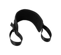 AMSLSIU Home Gym Butt Thrust Belt For Kettlebell Booty And Versatile Exercise Training Squats To Build Glute Muscles Butt Thrust Belt Dumbbells Heavy Weights Barbell